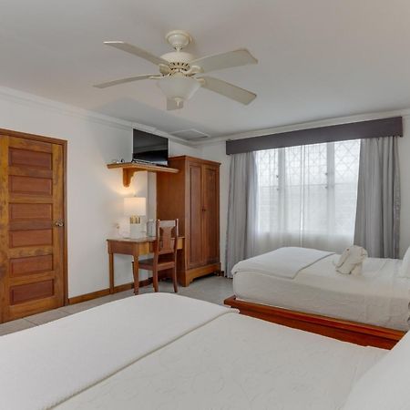 Villa Boscardi Πόλη του Μπελίζ Εξωτερικό φωτογραφία