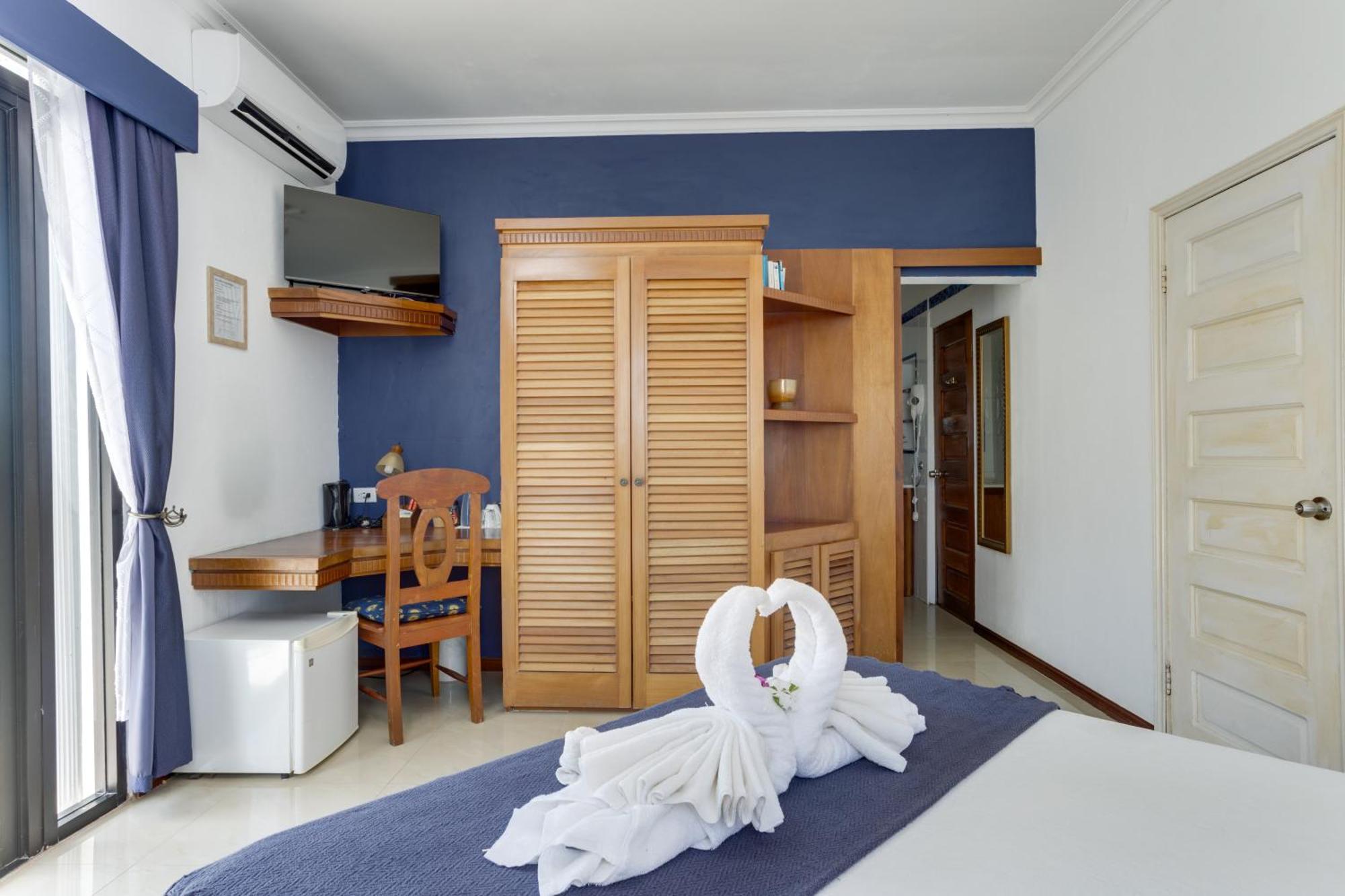 Villa Boscardi Πόλη του Μπελίζ Εξωτερικό φωτογραφία