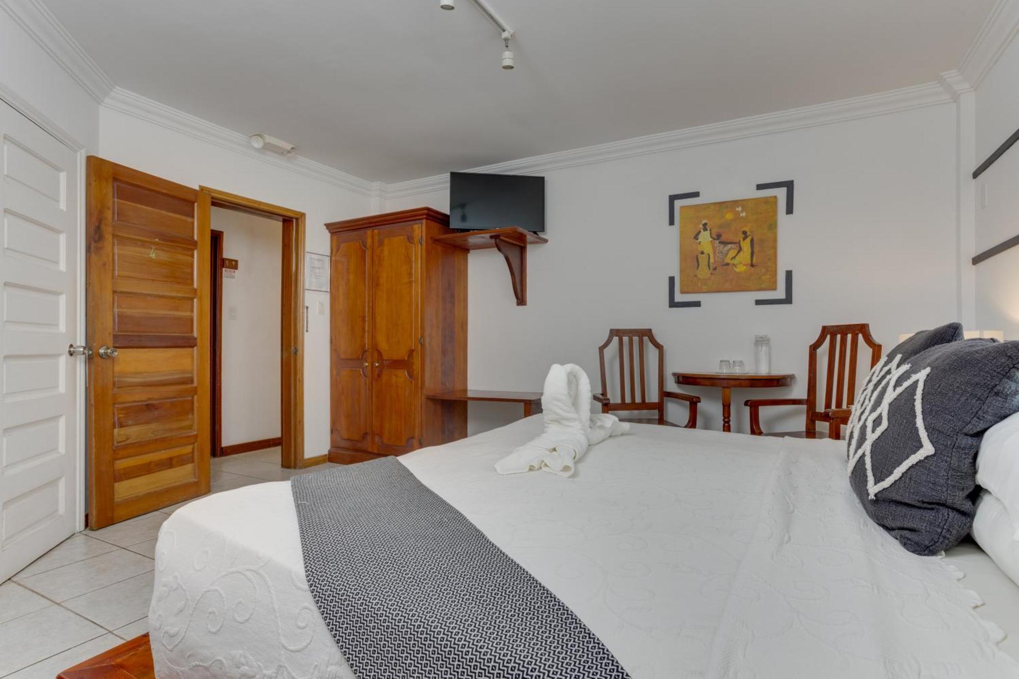 Villa Boscardi Πόλη του Μπελίζ Εξωτερικό φωτογραφία