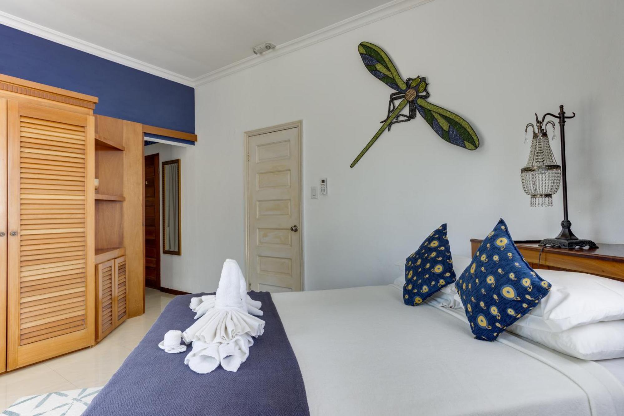 Villa Boscardi Πόλη του Μπελίζ Εξωτερικό φωτογραφία