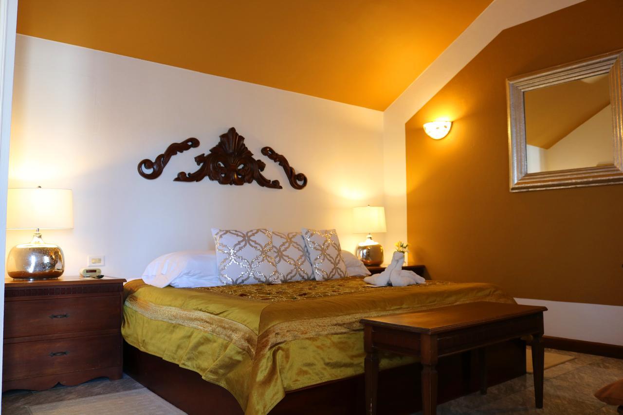 Villa Boscardi Πόλη του Μπελίζ Εξωτερικό φωτογραφία