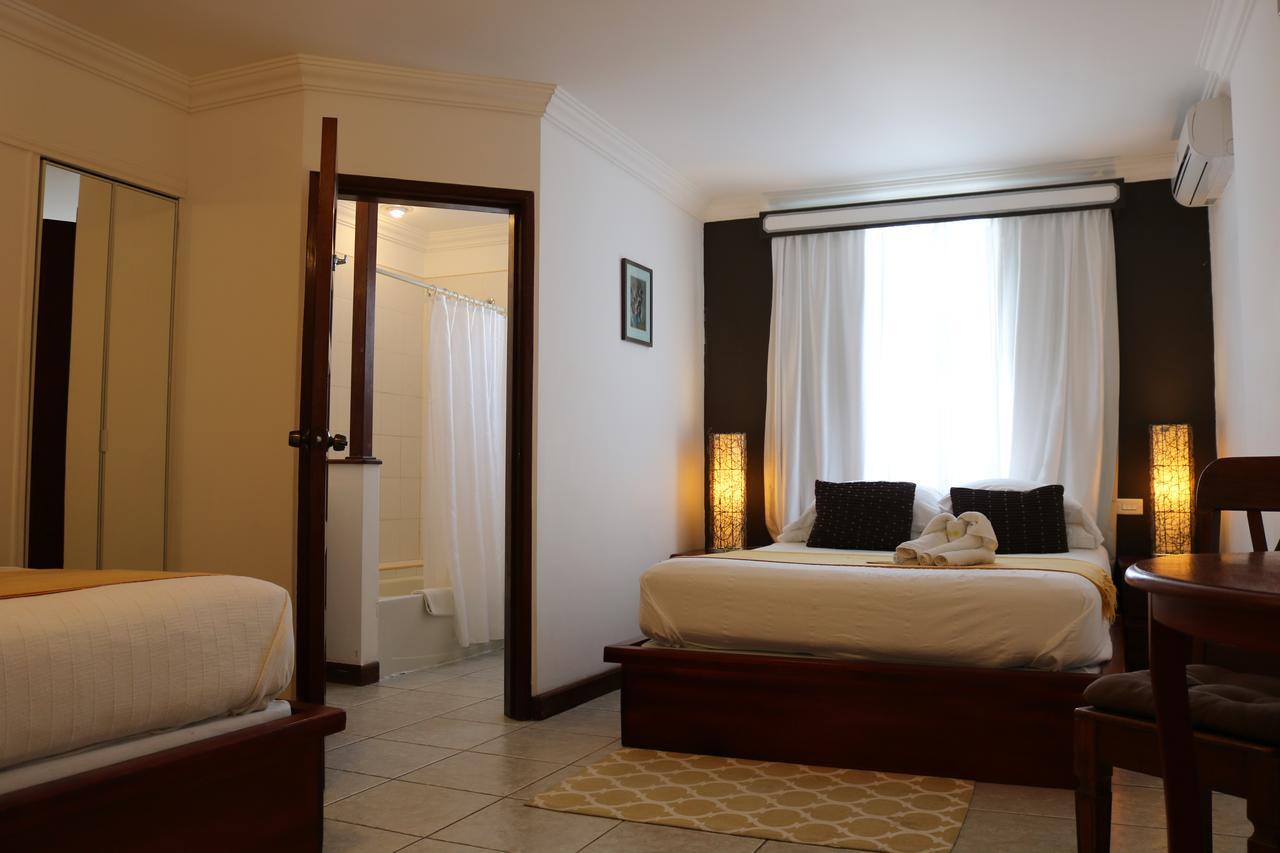 Villa Boscardi Πόλη του Μπελίζ Εξωτερικό φωτογραφία