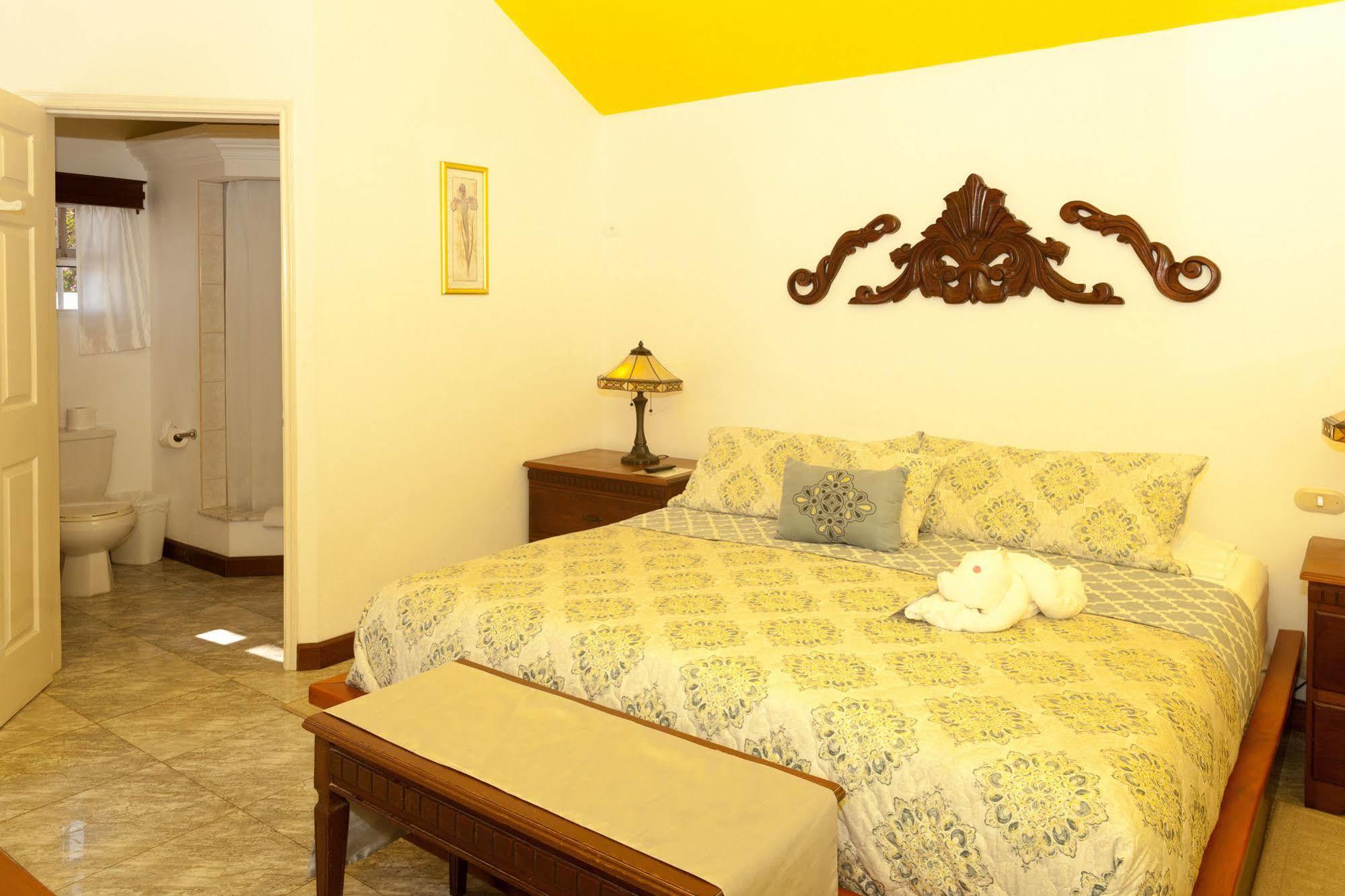 Villa Boscardi Πόλη του Μπελίζ Εξωτερικό φωτογραφία