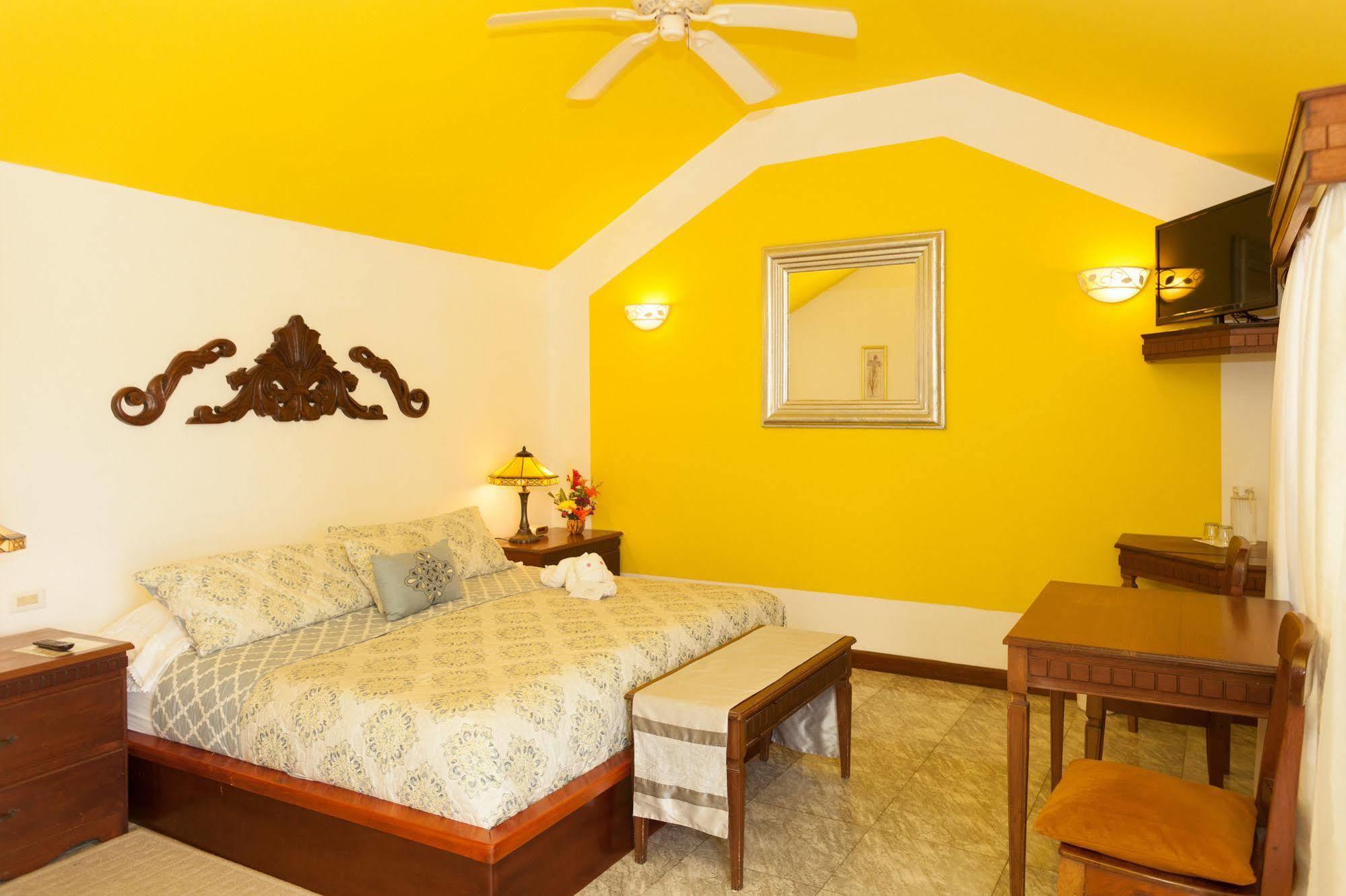 Villa Boscardi Πόλη του Μπελίζ Εξωτερικό φωτογραφία