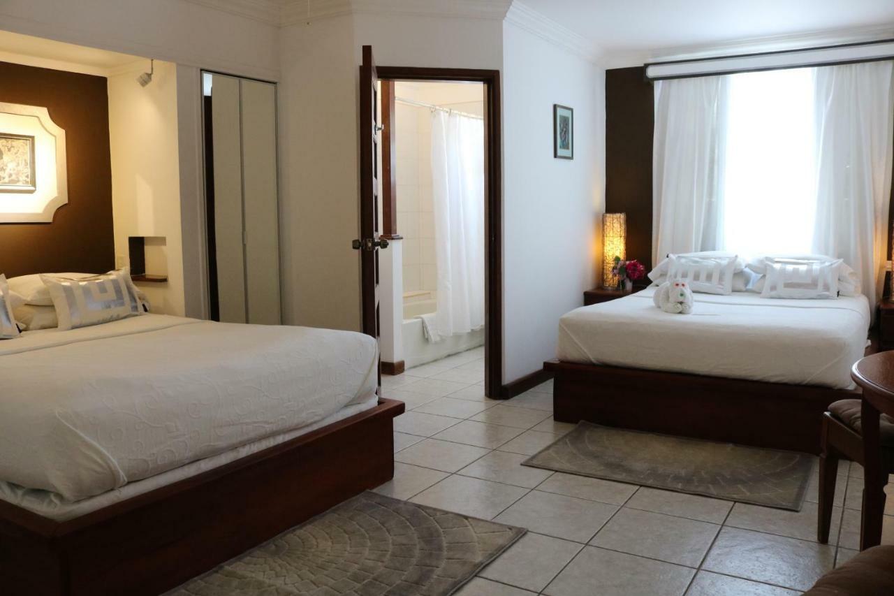 Villa Boscardi Πόλη του Μπελίζ Εξωτερικό φωτογραφία