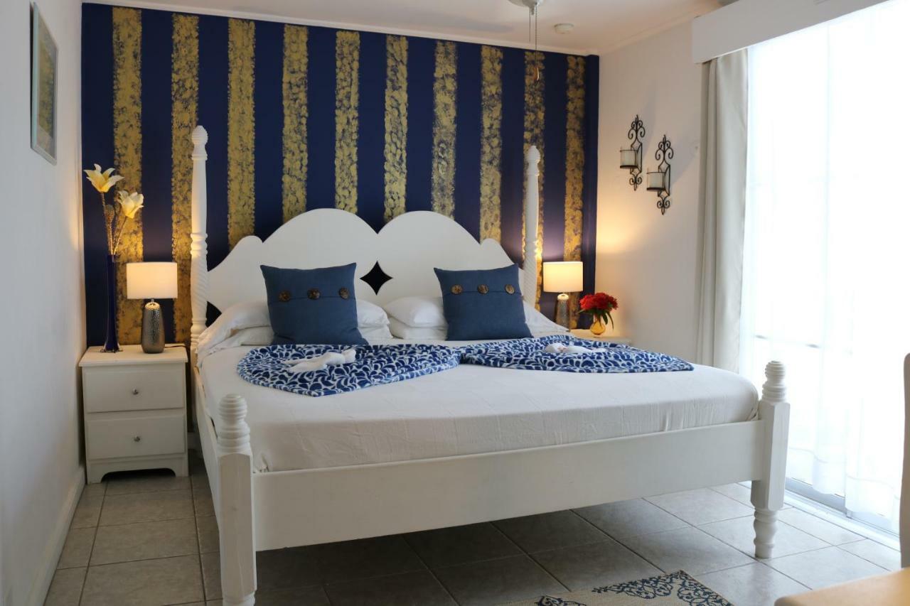 Villa Boscardi Πόλη του Μπελίζ Εξωτερικό φωτογραφία